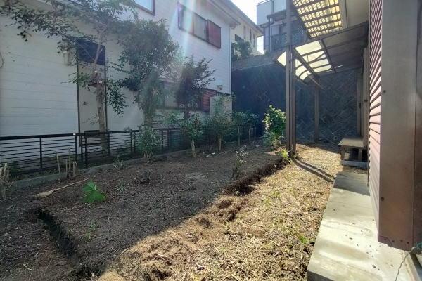 detached 神奈川県足柄下郡真鶴町真鶴 地図を見る