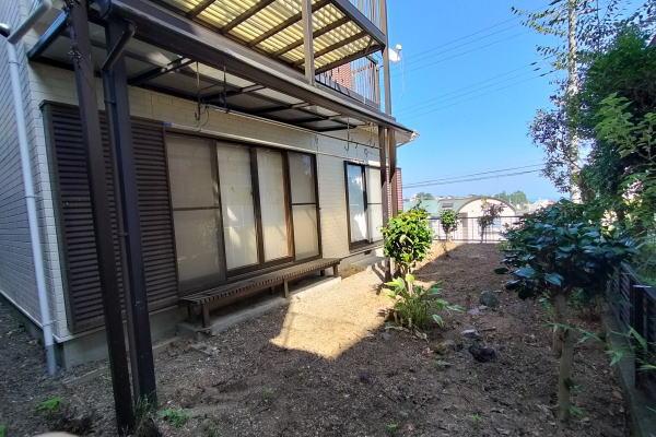 detached 神奈川県足柄下郡真鶴町真鶴 地図を見る