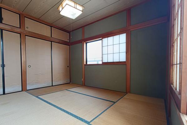 detached 神奈川県足柄下郡真鶴町真鶴 地図を見る