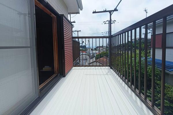 detached 神奈川県足柄下郡真鶴町真鶴 地図を見る