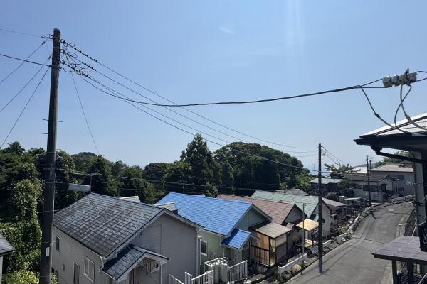 detached 神奈川県足柄下郡真鶴町岩 地図を見る