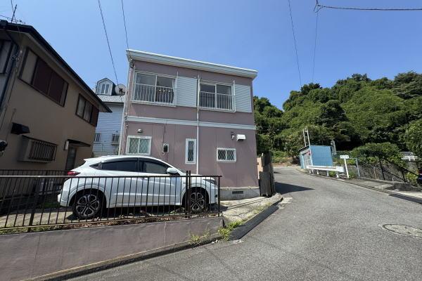 detached 神奈川県足柄下郡真鶴町岩 地図を見る
