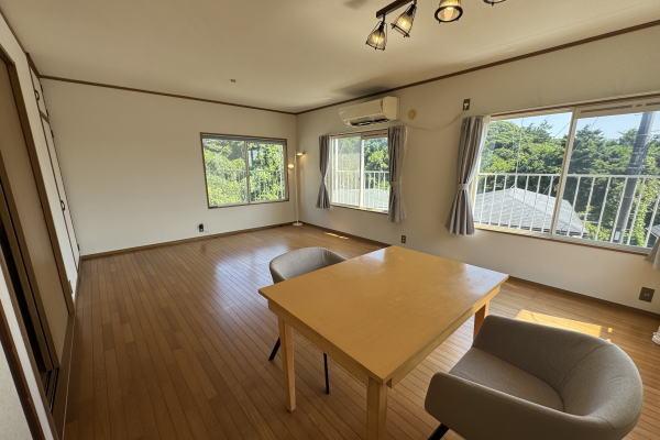 detached 神奈川県足柄下郡真鶴町岩 地図を見る