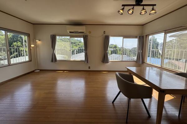 detached 神奈川県足柄下郡真鶴町岩 地図を見る