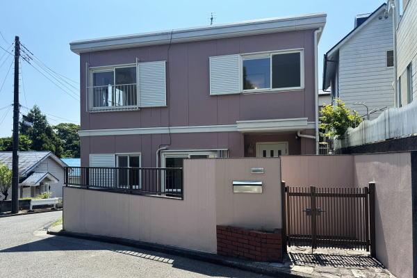 detached 神奈川県足柄下郡真鶴町岩 地図を見る