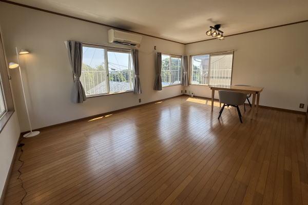 detached 神奈川県足柄下郡真鶴町岩 地図を見る