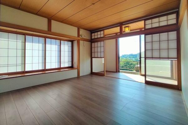 detached 神奈川県足柄下郡真鶴町岩 地図を見る