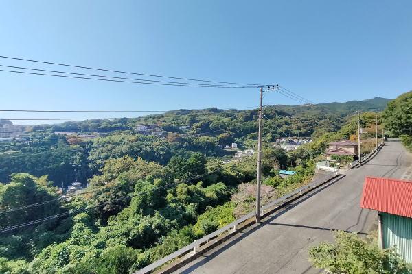 detached 神奈川県足柄下郡真鶴町岩 地図を見る