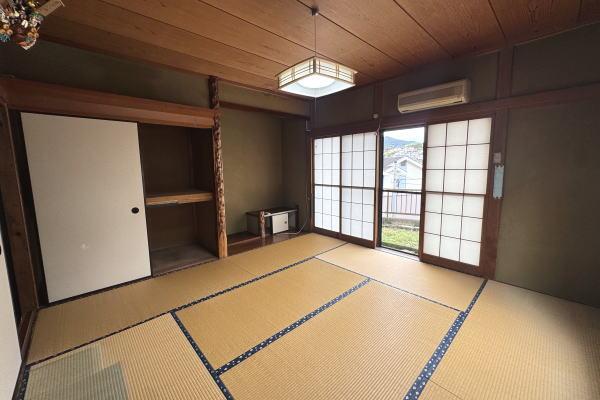 detached 神奈川県足柄下郡真鶴町真鶴 地図を見る