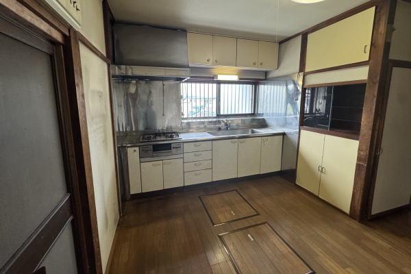 detached 神奈川県足柄下郡真鶴町真鶴 地図を見る