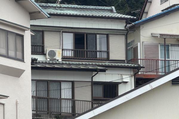 detached 神奈川県足柄下郡真鶴町真鶴 地図を見る