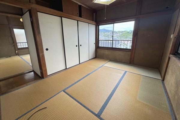 detached 神奈川県足柄下郡真鶴町真鶴 地図を見る
