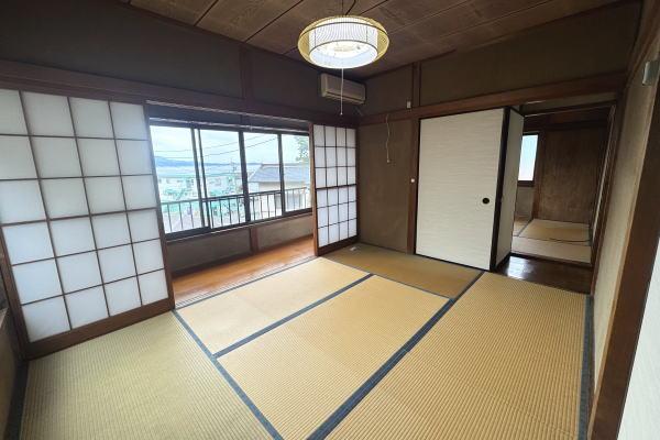 detached 神奈川県足柄下郡真鶴町真鶴 地図を見る