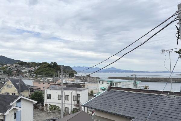detached 神奈川県足柄下郡真鶴町真鶴 地図を見る