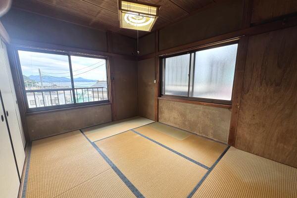 detached 神奈川県足柄下郡真鶴町真鶴 地図を見る