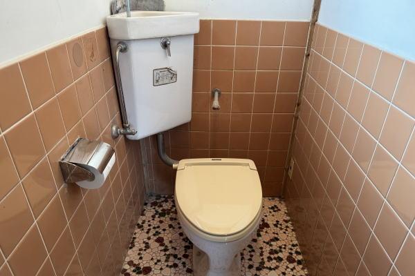 detached 神奈川県足柄下郡真鶴町真鶴 地図を見る