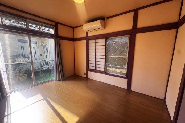 detached 神奈川県足柄下郡湯河原町吉浜 地図を見る