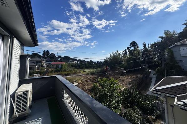 detached 神奈川県足柄下郡湯河原町吉浜 地図を見る