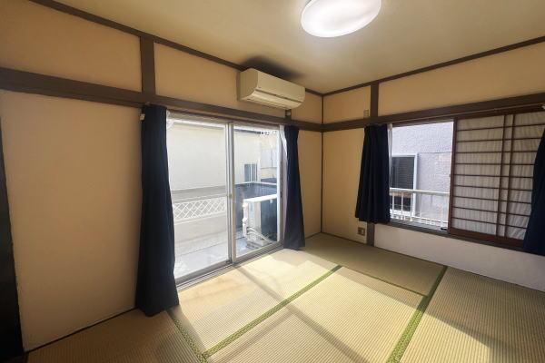 detached 神奈川県足柄下郡湯河原町吉浜 地図を見る