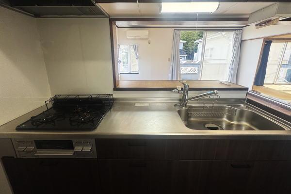 detached 神奈川県足柄下郡湯河原町吉浜 地図を見る