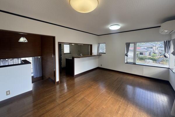 detached 神奈川県足柄下郡湯河原町吉浜 地図を見る