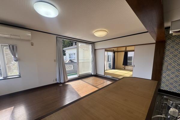 detached 神奈川県足柄下郡湯河原町吉浜 地図を見る