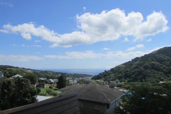 detached 神奈川県足柄下郡湯河原町吉浜 地図を見る