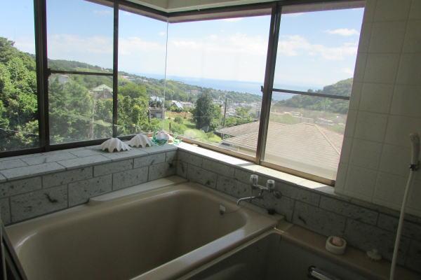 detached 神奈川県足柄下郡湯河原町吉浜 地図を見る