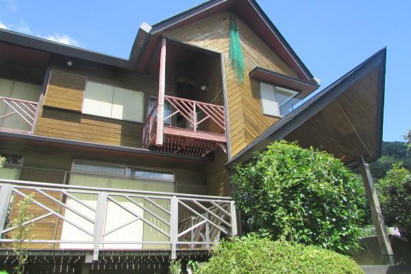 detached 神奈川県足柄下郡湯河原町吉浜 地図を見る