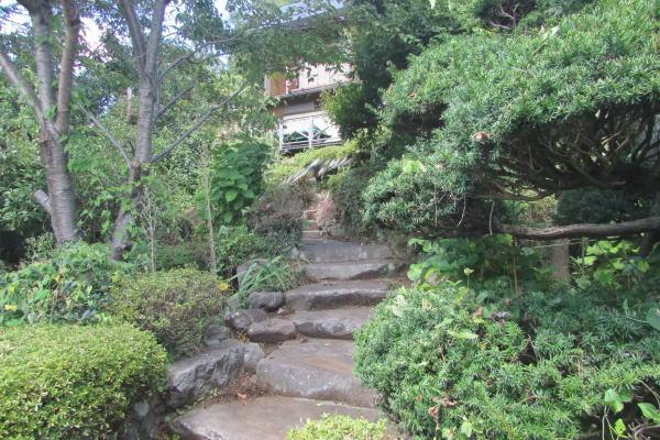 detached 神奈川県足柄下郡湯河原町吉浜 地図を見る