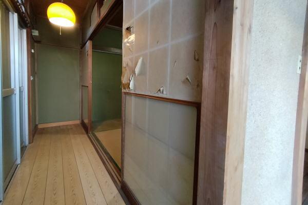 detached 神奈川県足柄下郡真鶴町真鶴 地図を見る