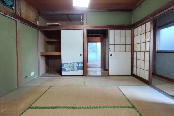 detached 神奈川県足柄下郡真鶴町真鶴 地図を見る
