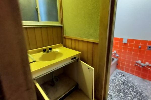 detached 神奈川県足柄下郡真鶴町真鶴 地図を見る