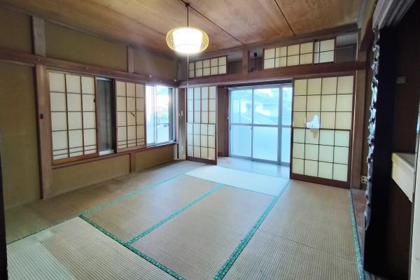detached 神奈川県足柄下郡真鶴町真鶴 地図を見る