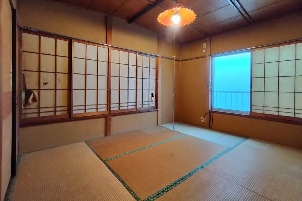 detached 神奈川県足柄下郡真鶴町真鶴 地図を見る