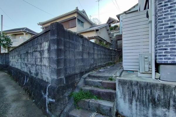 detached 神奈川県足柄下郡真鶴町真鶴 地図を見る