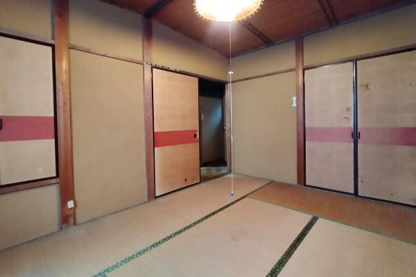 detached 神奈川県足柄下郡真鶴町真鶴 地図を見る