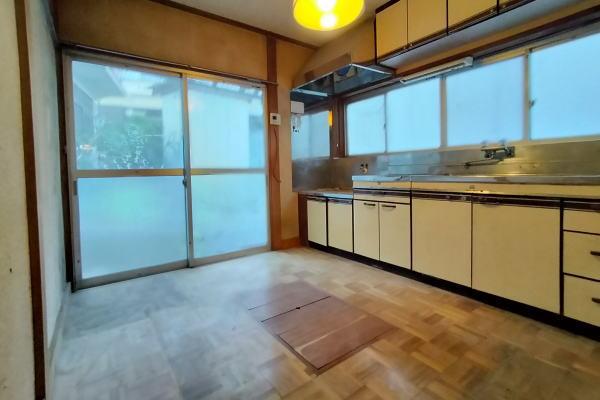 detached 神奈川県足柄下郡真鶴町真鶴 地図を見る