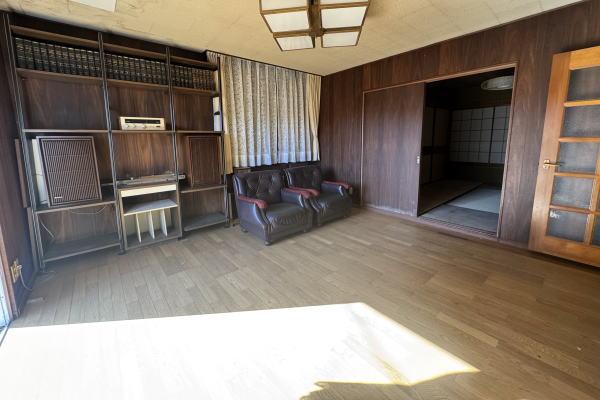 detached 神奈川県足柄下郡真鶴町真鶴 地図を見る