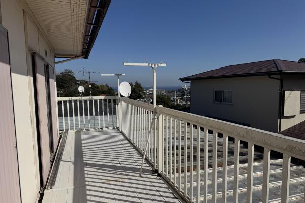 detached 神奈川県足柄下郡真鶴町真鶴 地図を見る