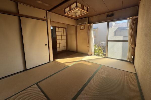 detached 神奈川県足柄下郡真鶴町真鶴 地図を見る