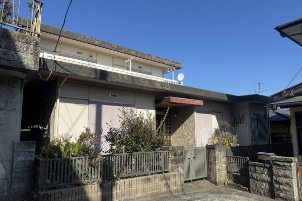 detached 神奈川県足柄下郡真鶴町真鶴 地図を見る