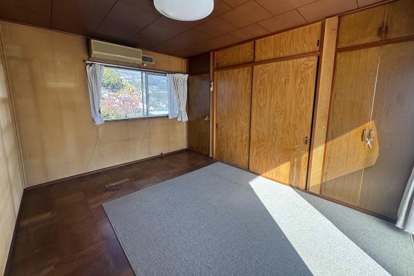 detached 神奈川県足柄下郡真鶴町真鶴 地図を見る