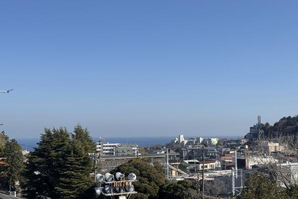 detached 神奈川県足柄下郡真鶴町真鶴 地図を見る