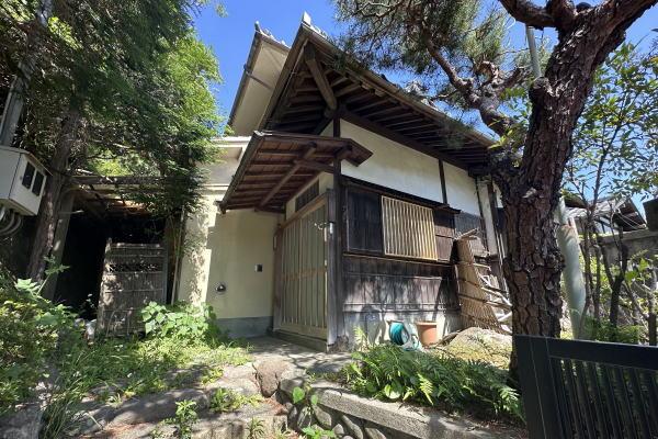detached 神奈川県足柄下郡湯河原町宮上 地図を見る