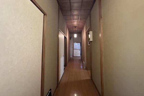detached 神奈川県足柄下郡湯河原町宮上 地図を見る