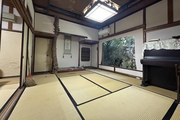 detached 神奈川県足柄下郡湯河原町宮上 地図を見る