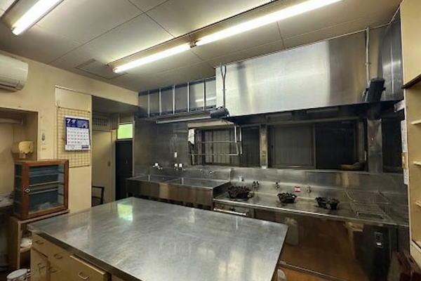 detached 神奈川県足柄下郡湯河原町宮上 地図を見る