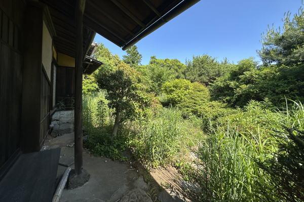 detached 神奈川県足柄下郡湯河原町宮上 地図を見る