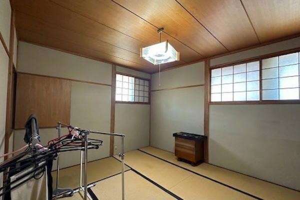 detached 神奈川県足柄下郡湯河原町宮上 地図を見る
